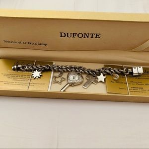 Dufonte Charmed Watch